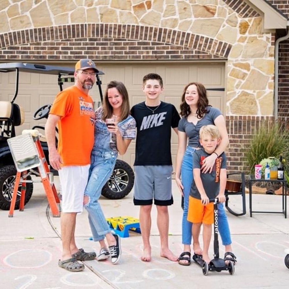 Meet your Posher, Tracy